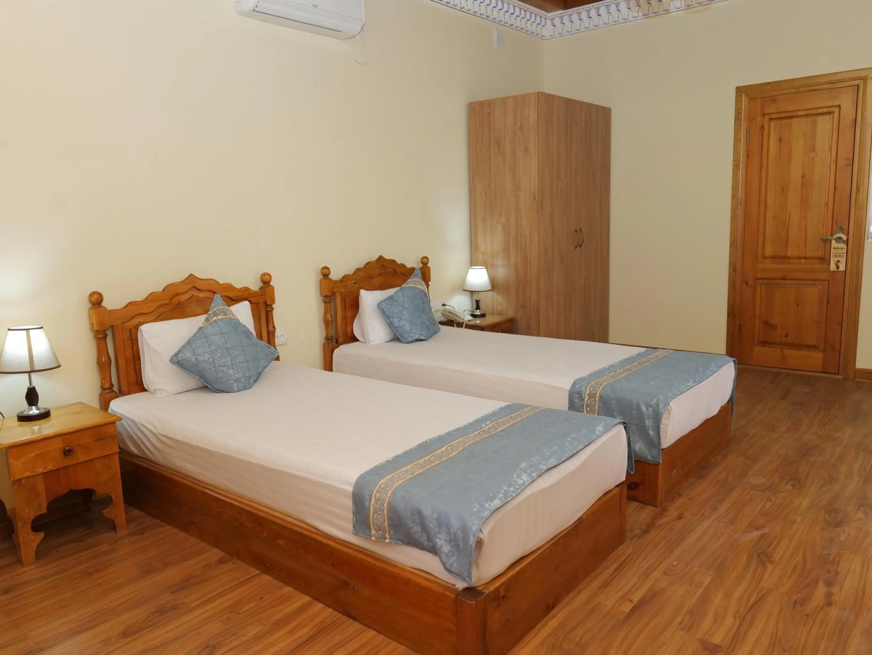 Nostalgia Boutique Hotel