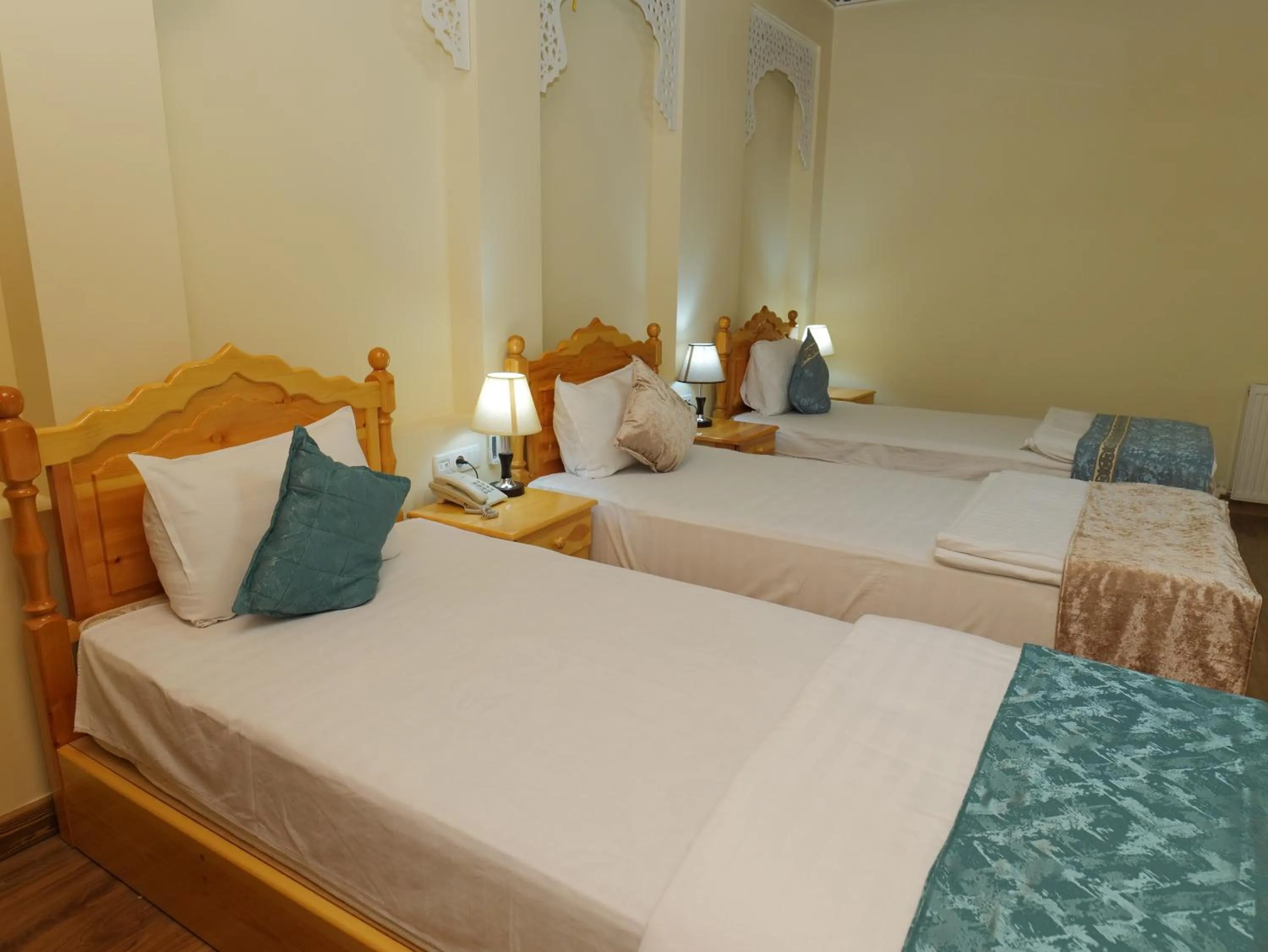 Nostalgia Boutique Hotel