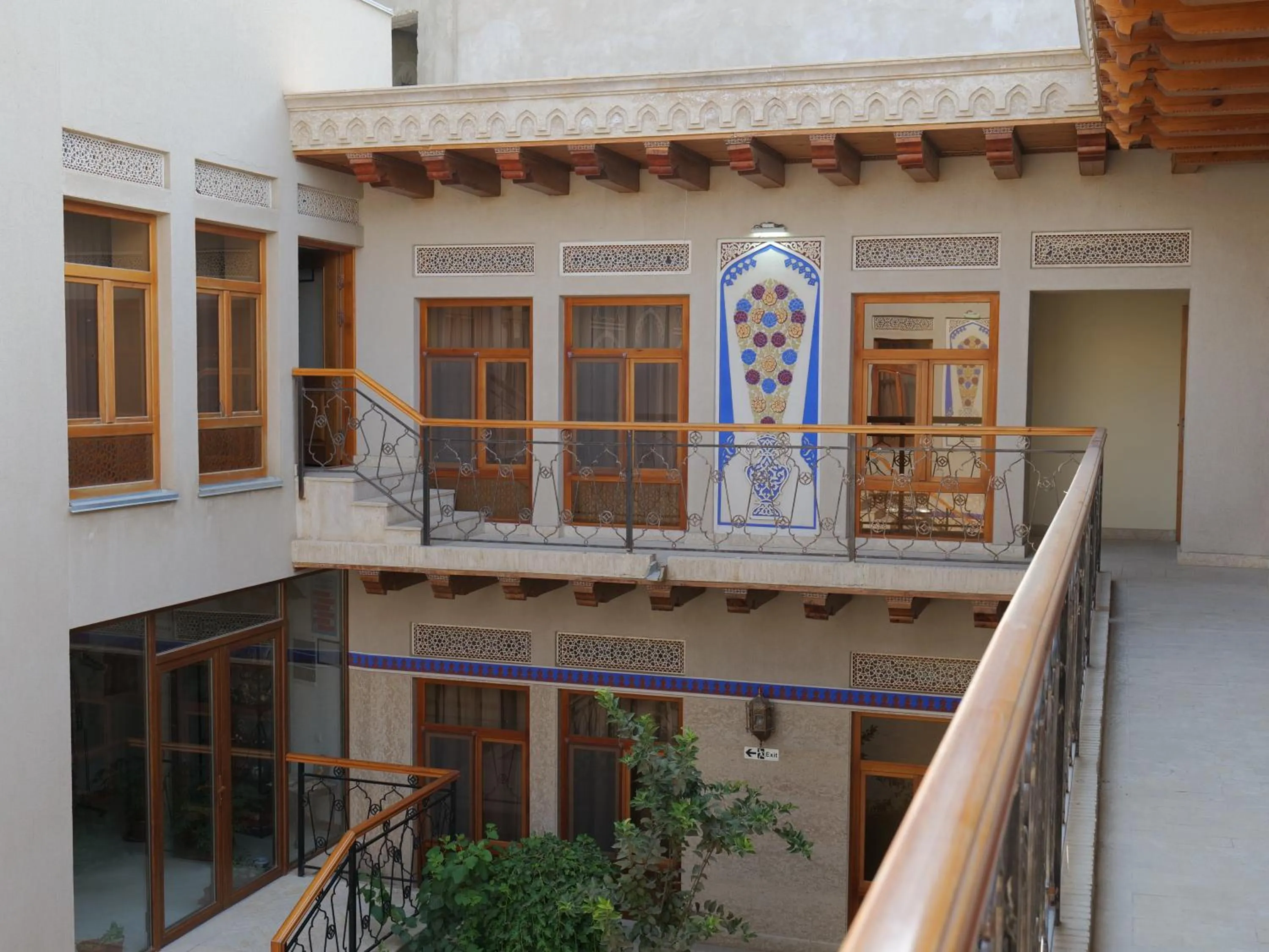 Nostalgia Boutique Hotel