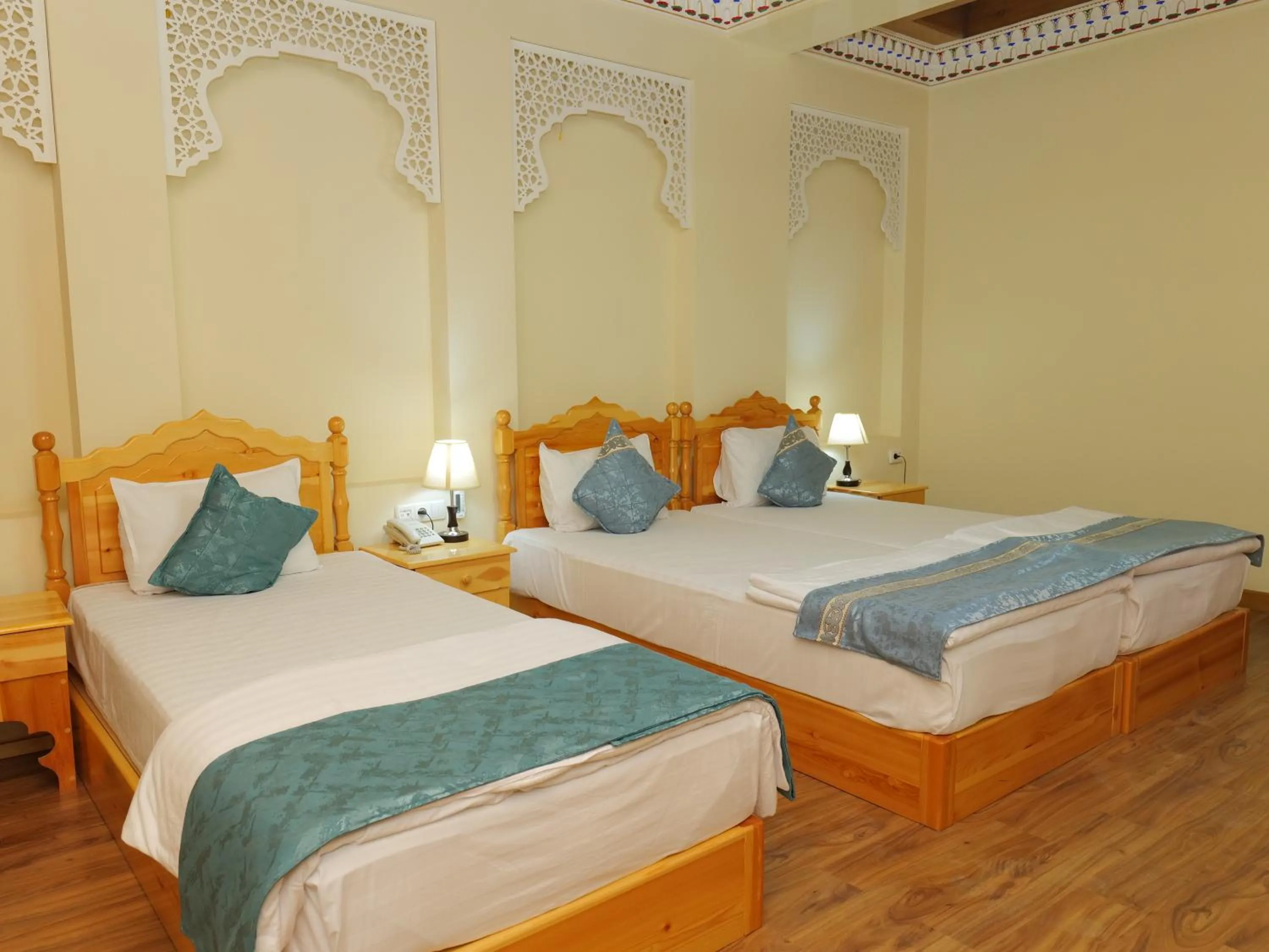 Nostalgia Boutique Hotel