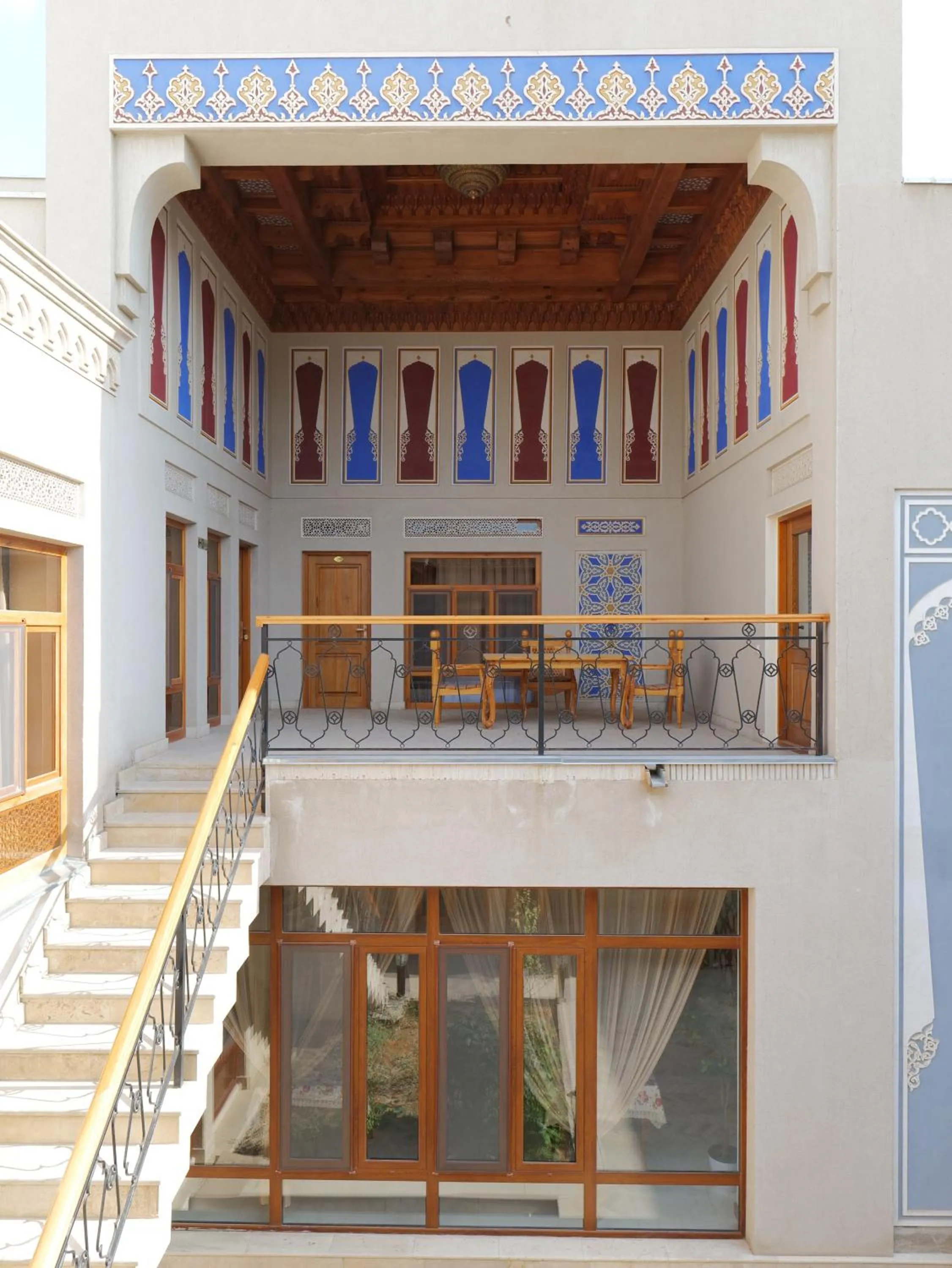 Nostalgia Boutique Hotel