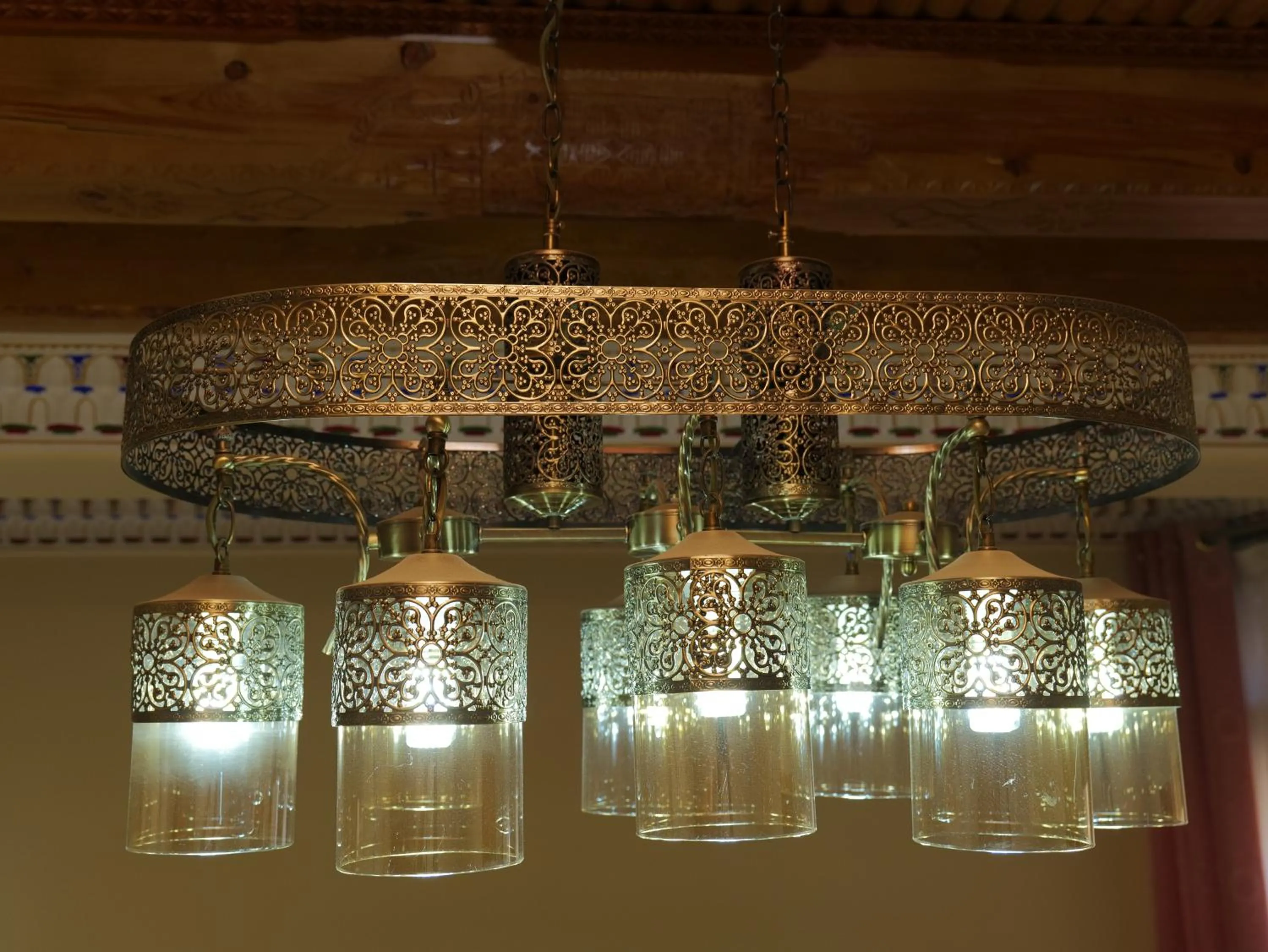 Nostalgia Boutique Hotel