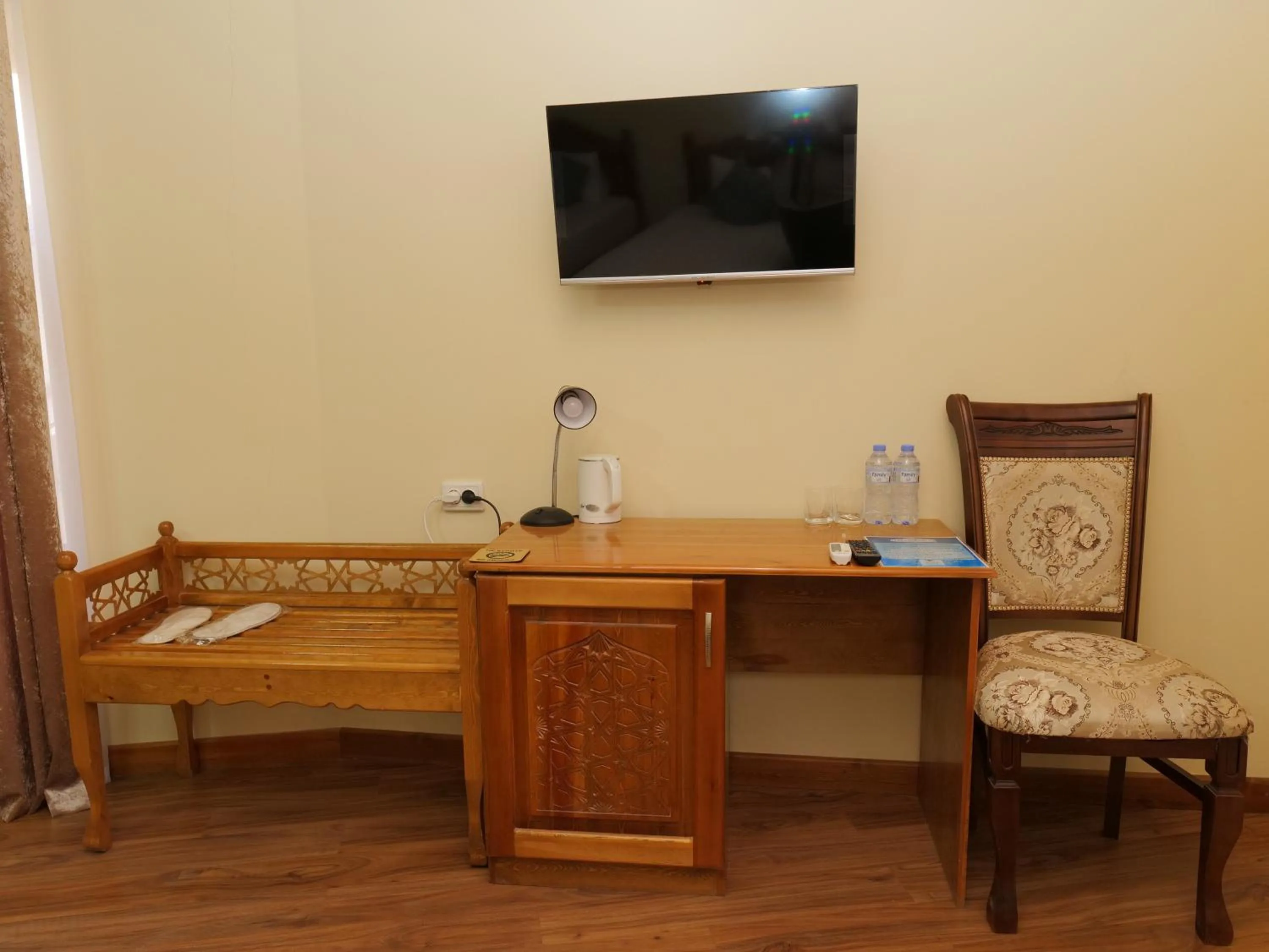 Nostalgia Boutique Hotel