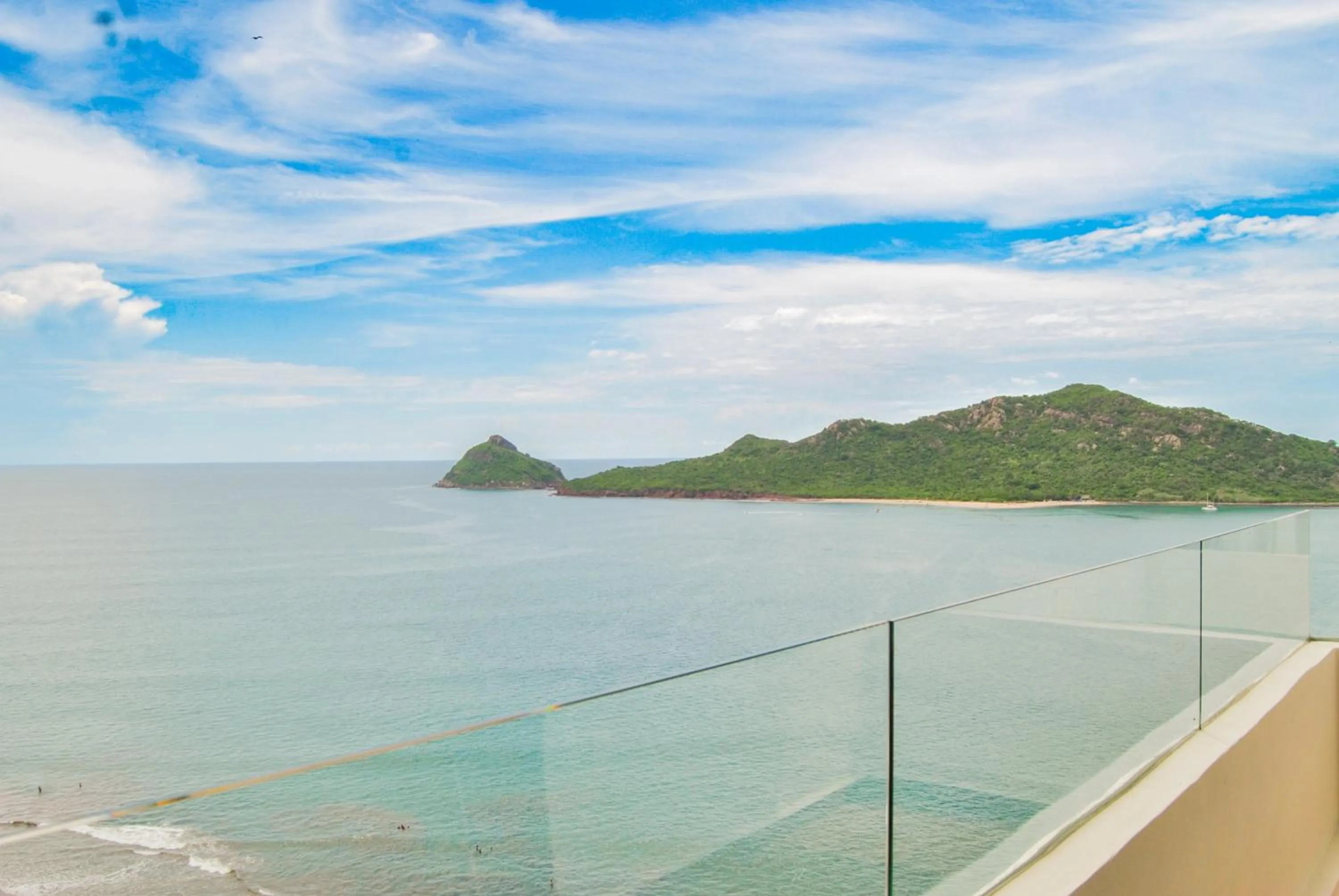 Hotel Tramamoto Mazatlan