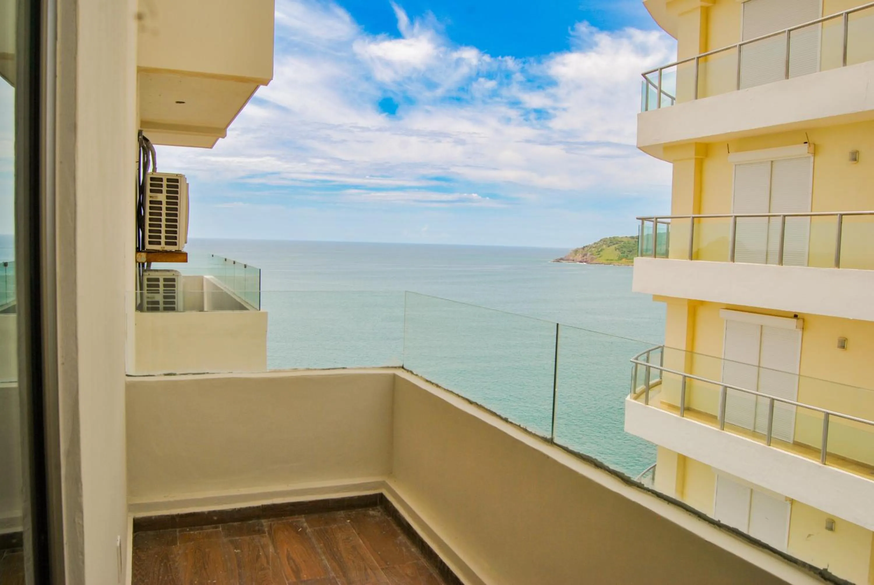 Hotel Tramamoto Mazatlan