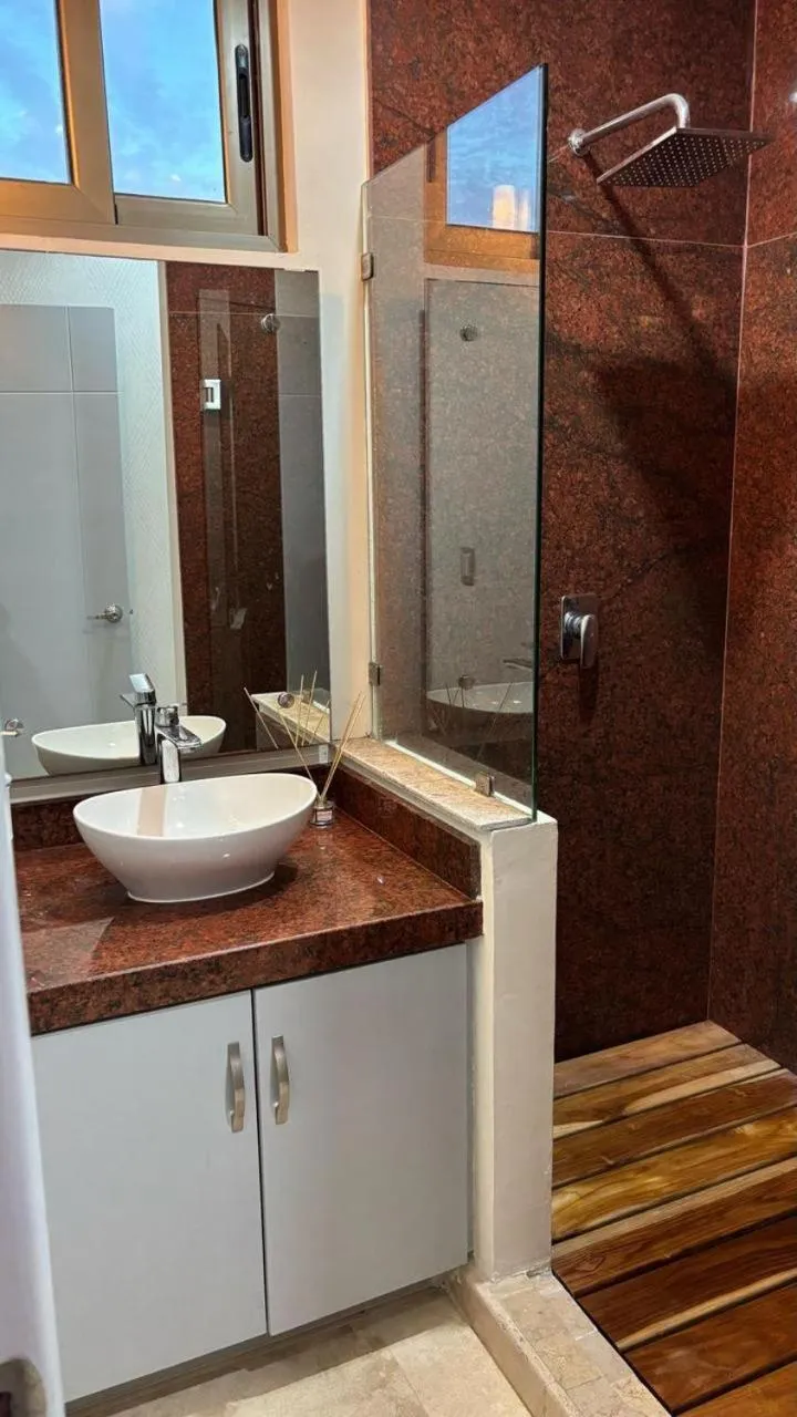 Hotel Tramamoto Mazatlan