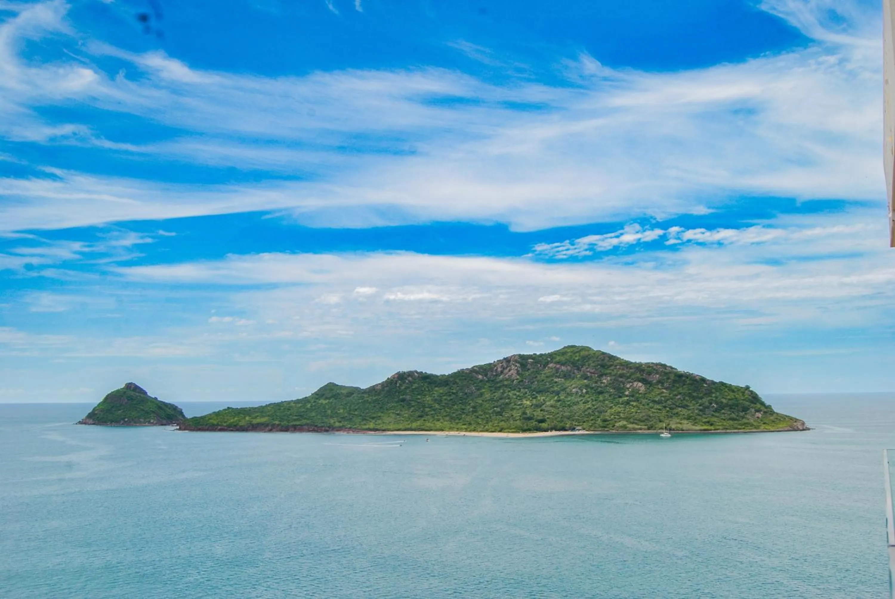 Hotel Tramamoto Mazatlan