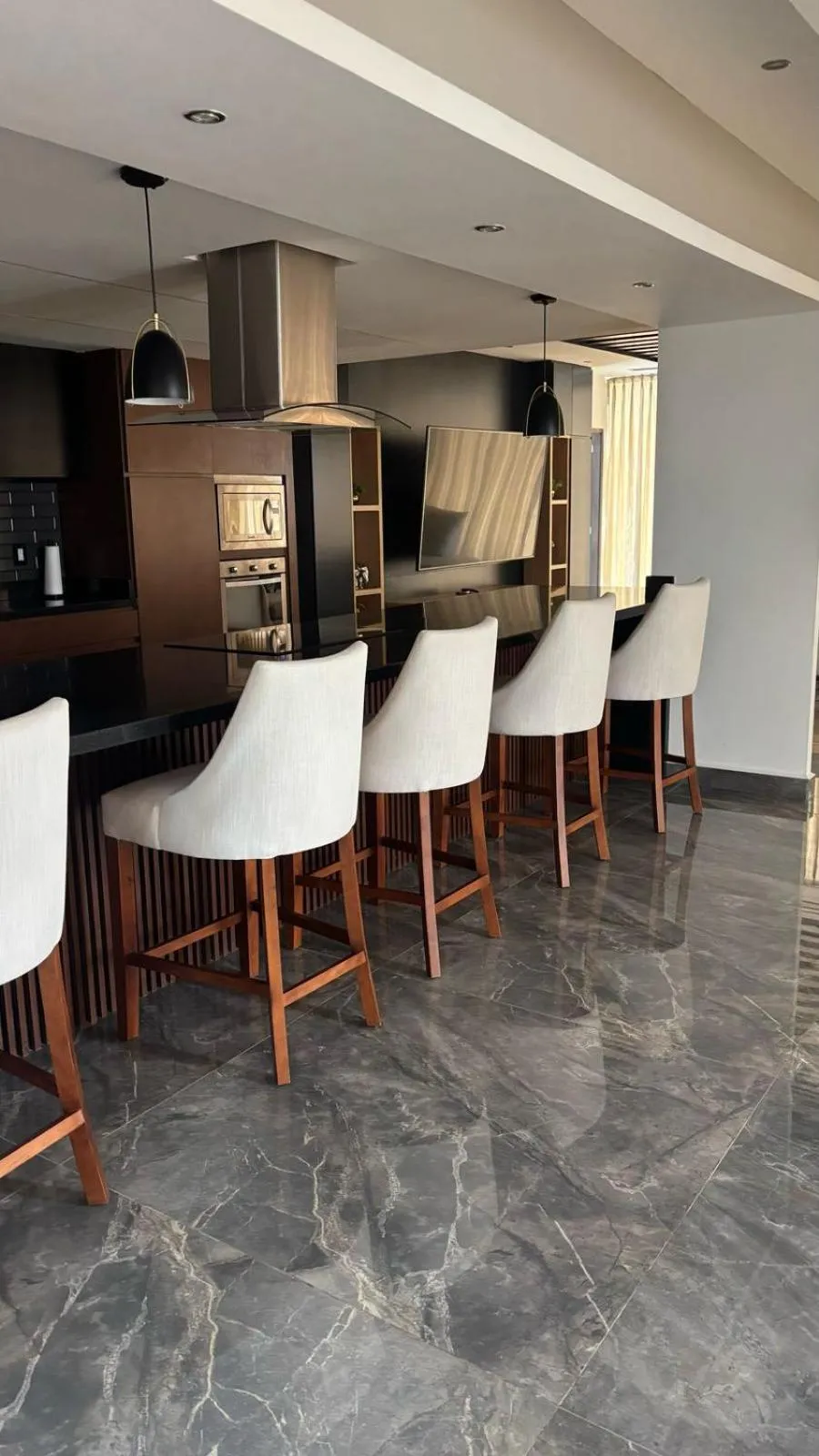 Hotel Tramamoto Mazatlan