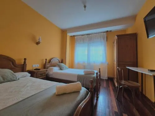 Hostal Galicia
