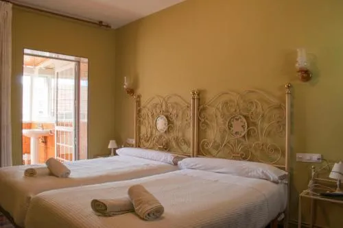 Hostal Galicia