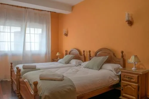 Hostal Galicia