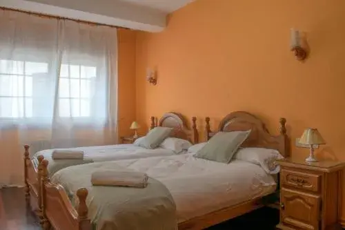 Hostal Galicia Hostal Galicia