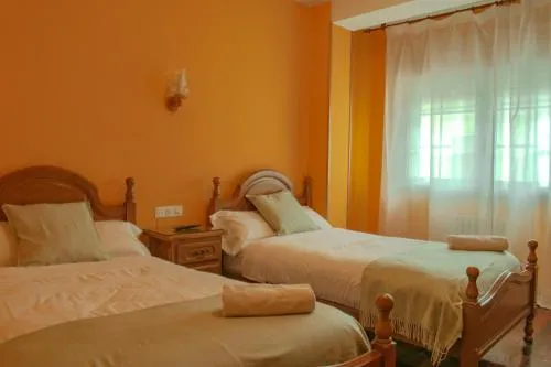 Hostal Galicia