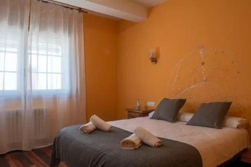 Hostal Galicia