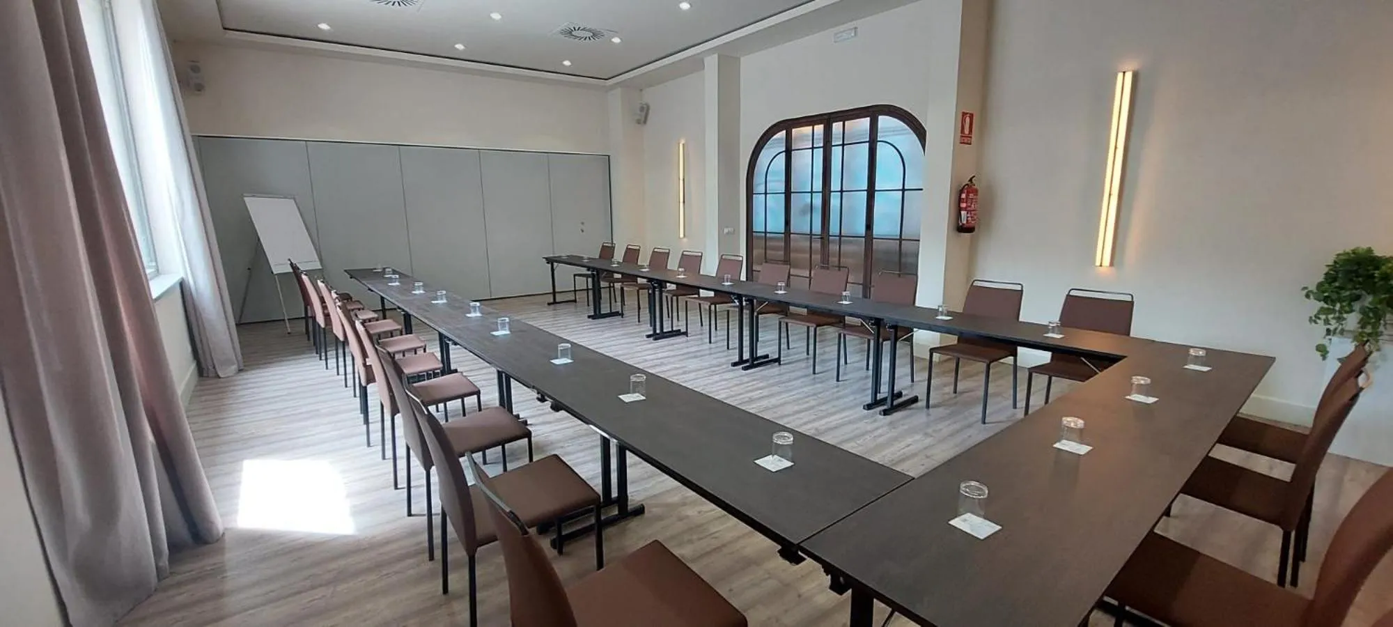 Meeting/conference room in Palacio Valderrabanos