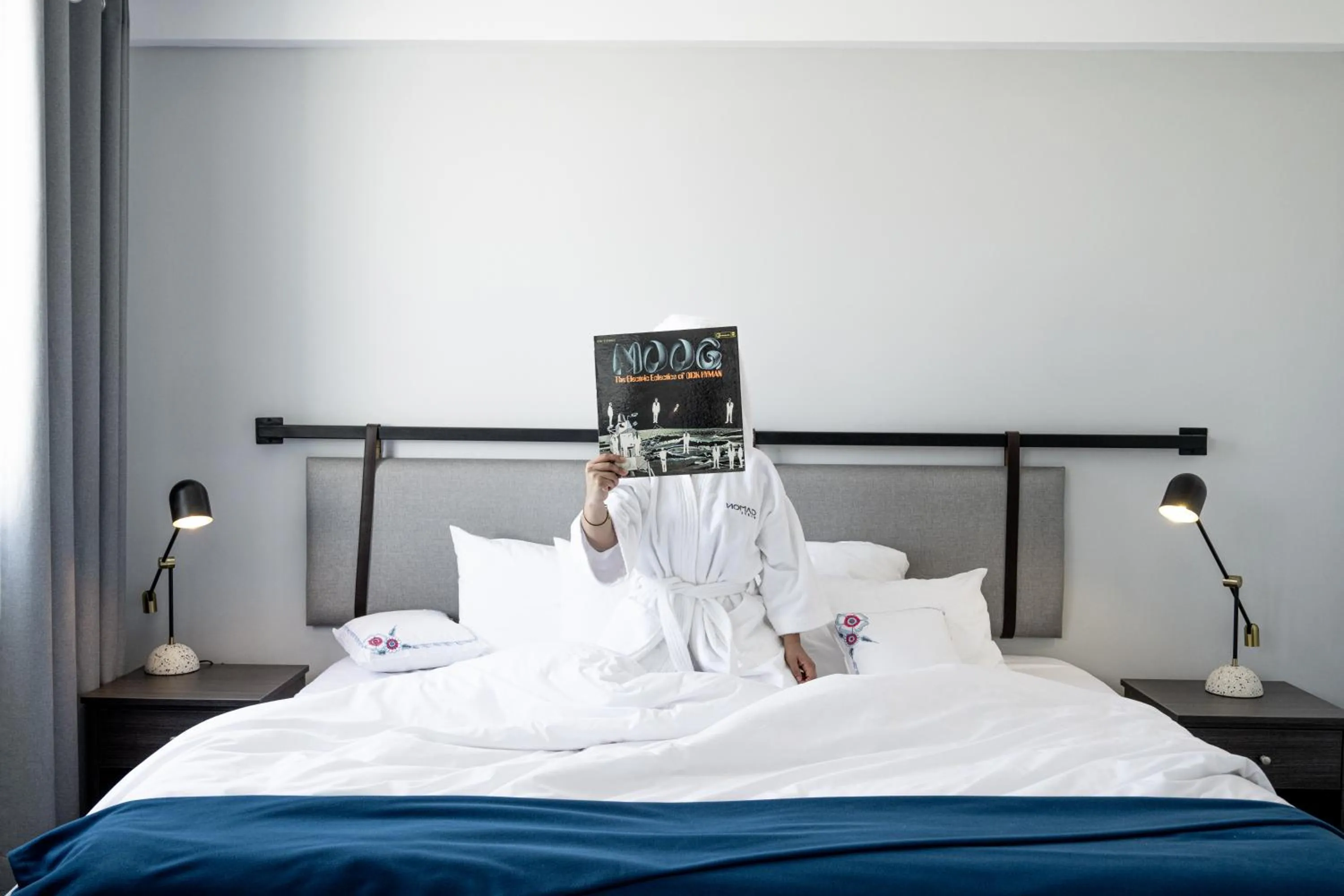 QASA Arequipa by NOMAD