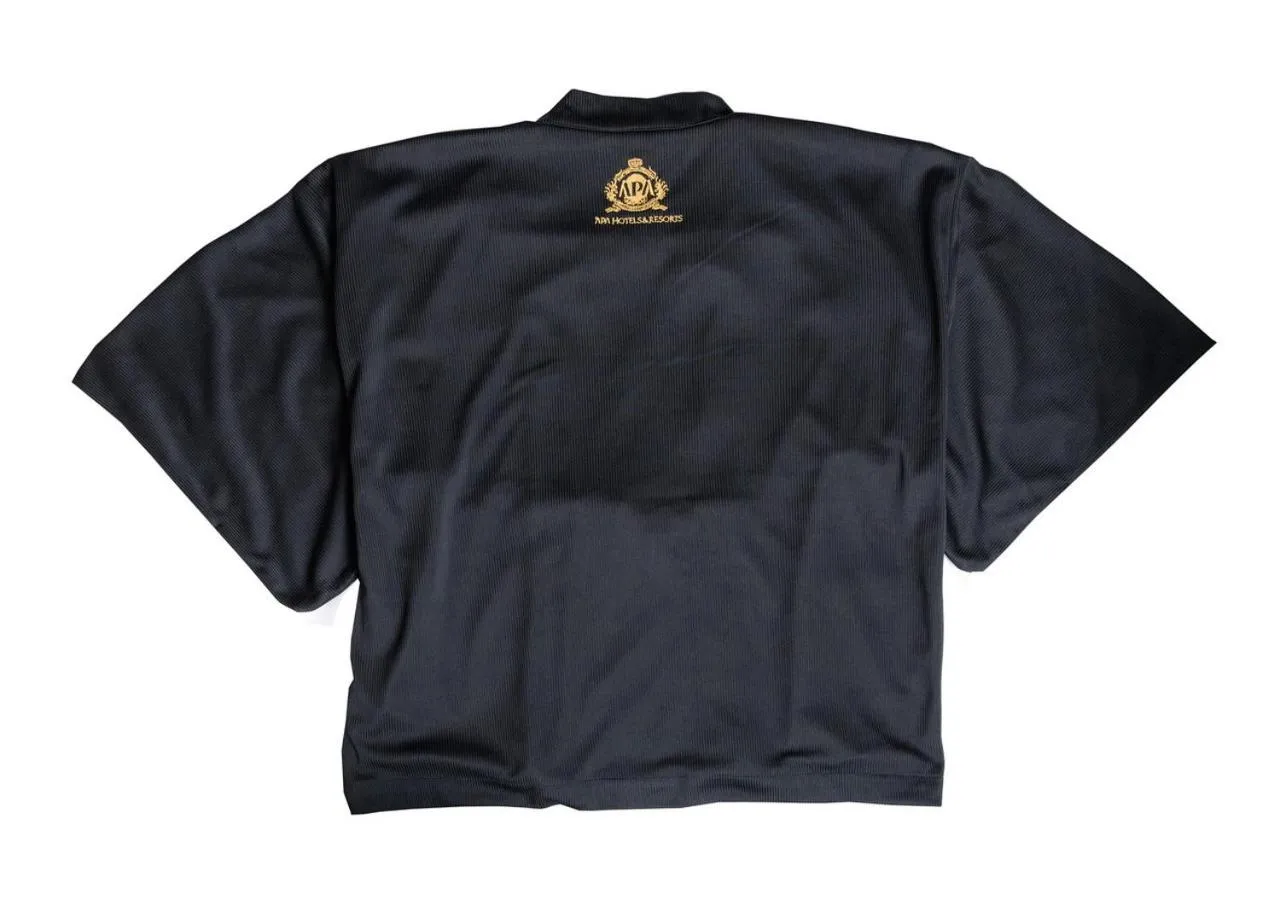 Photo of the whole room in APA Hotel TKP Sapporo Eki-Kitaguchi Excellent