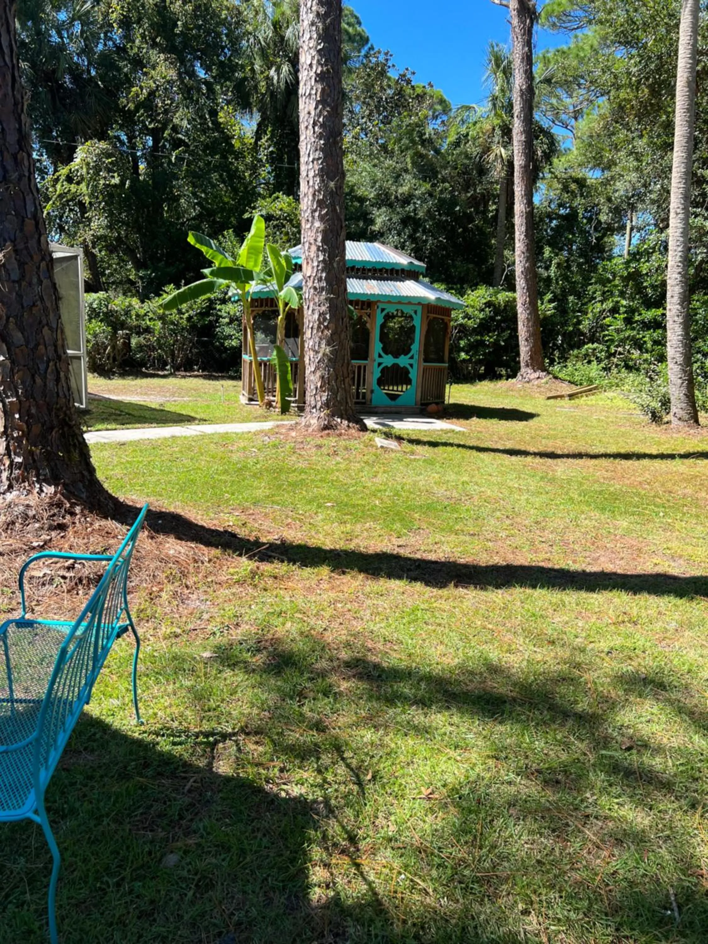 Nature Coast Inn & Cottages