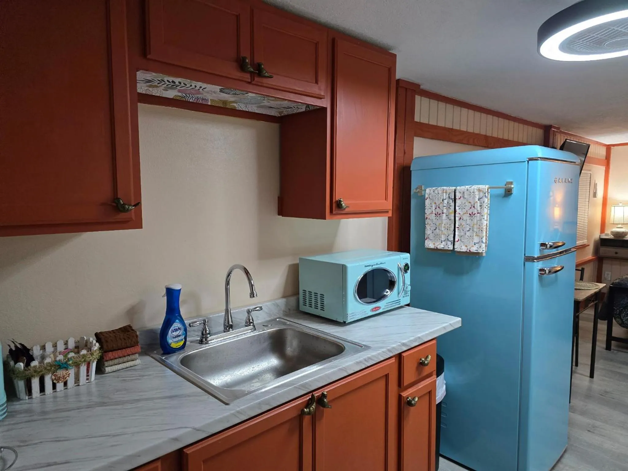 Nature Coast Inn & Cottages