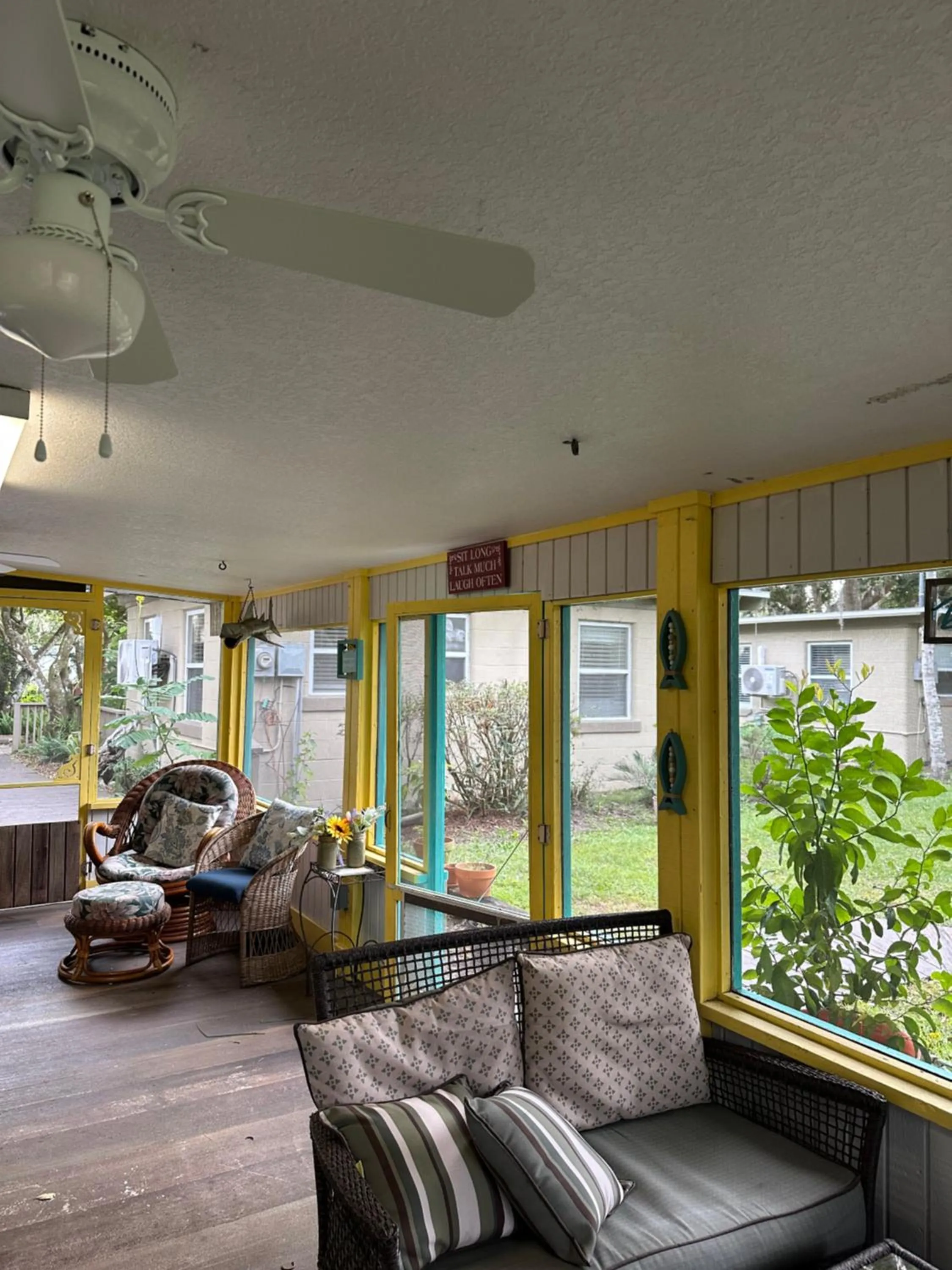 Nature Coast Inn & Cottages