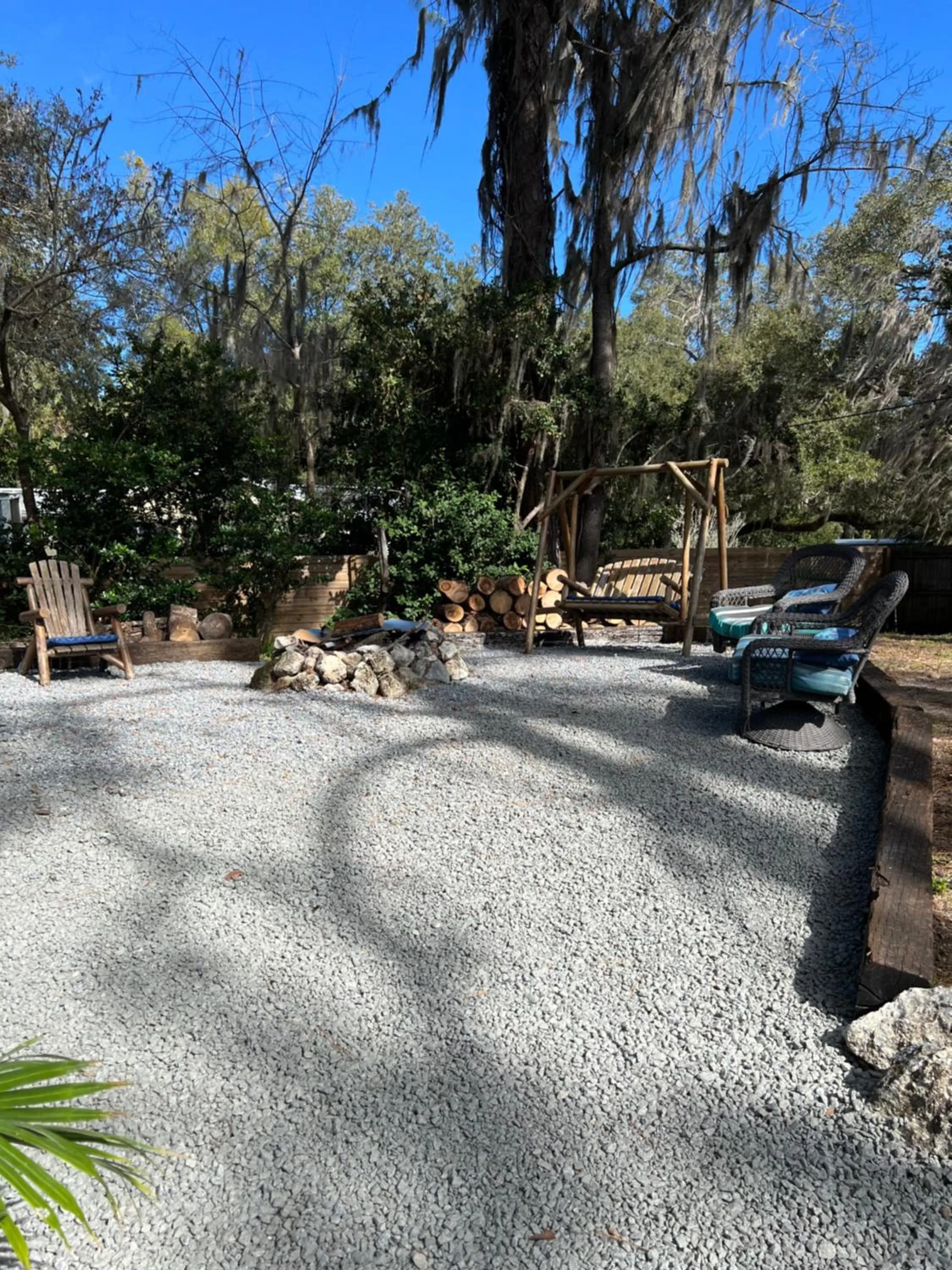 Nature Coast Inn & Cottages