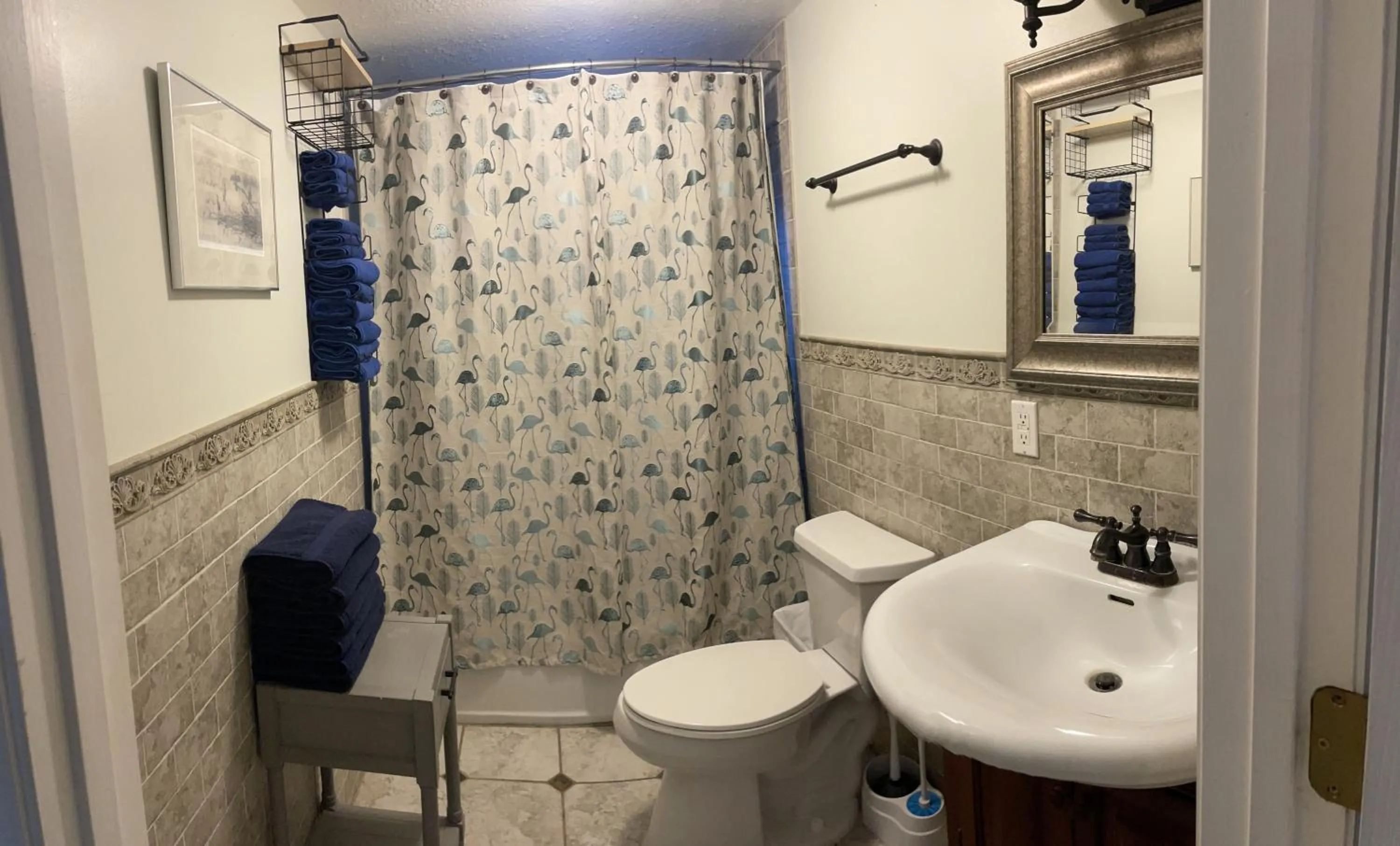 Nature Coast Inn & Cottages