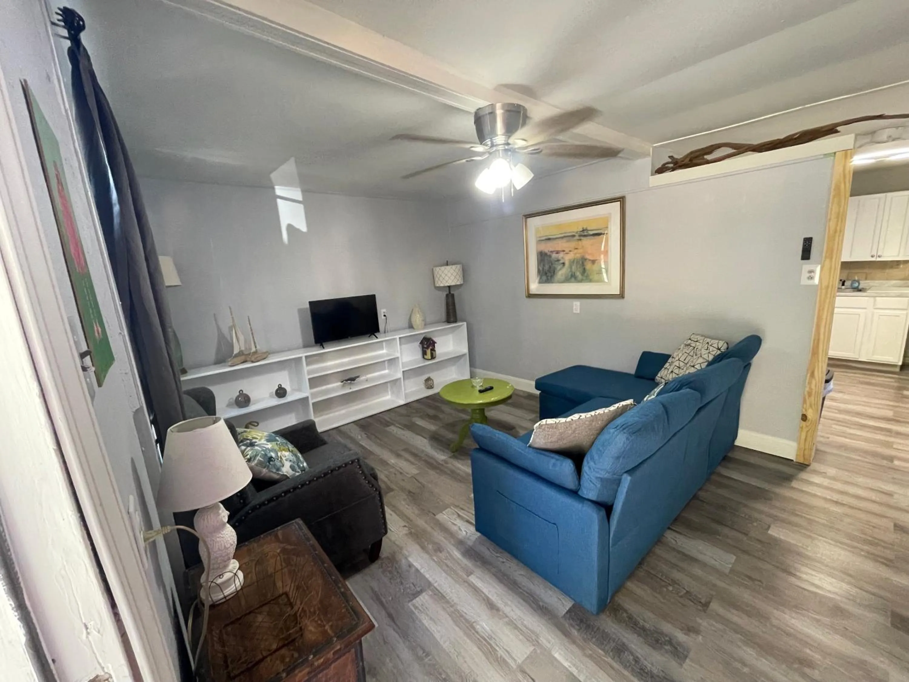 Nature Coast Inn & Cottages