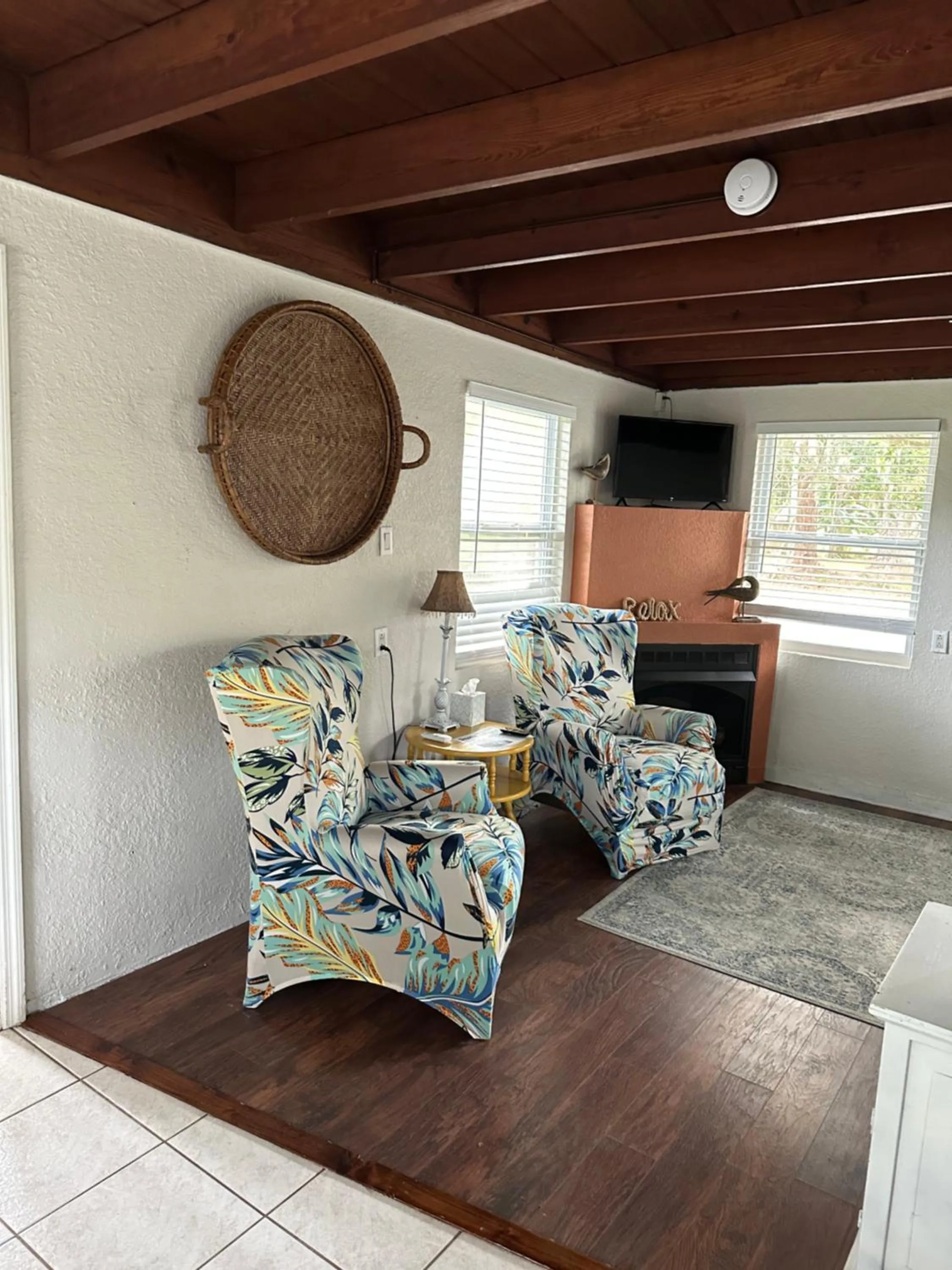 Nature Coast Inn & Cottages