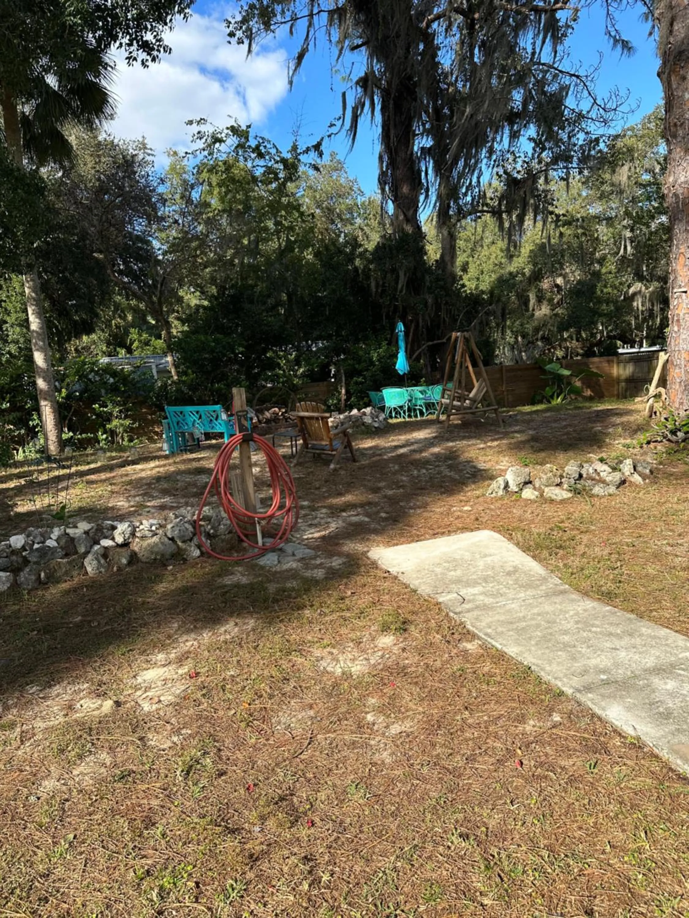 Nature Coast Inn & Cottages