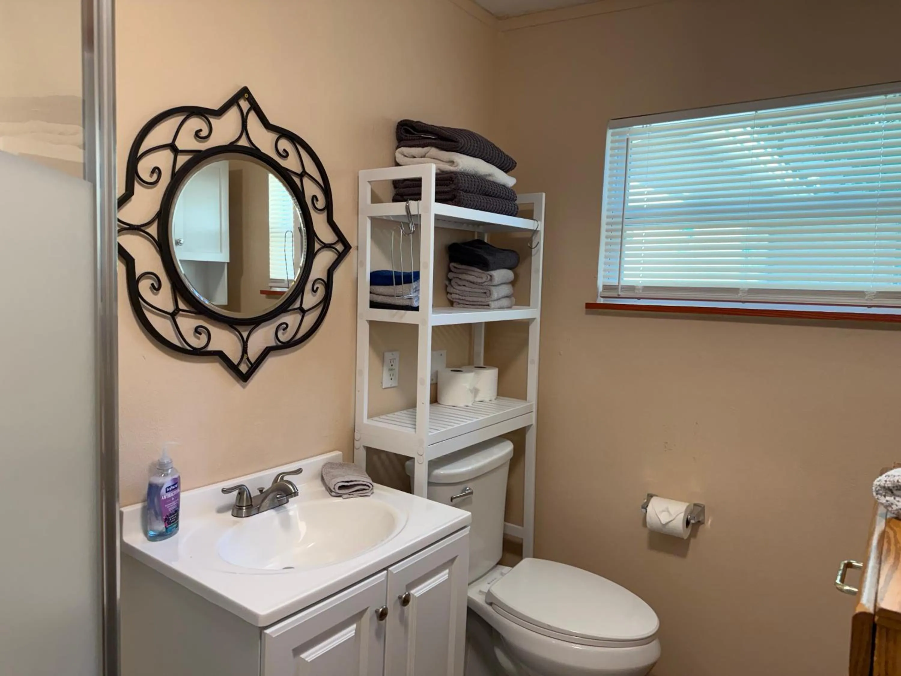 Nature Coast Inn & Cottages