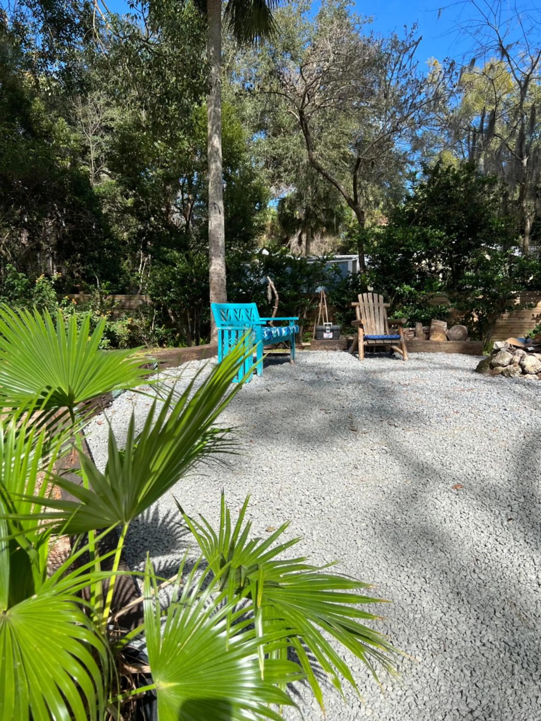 Nature Coast Inn & Cottages