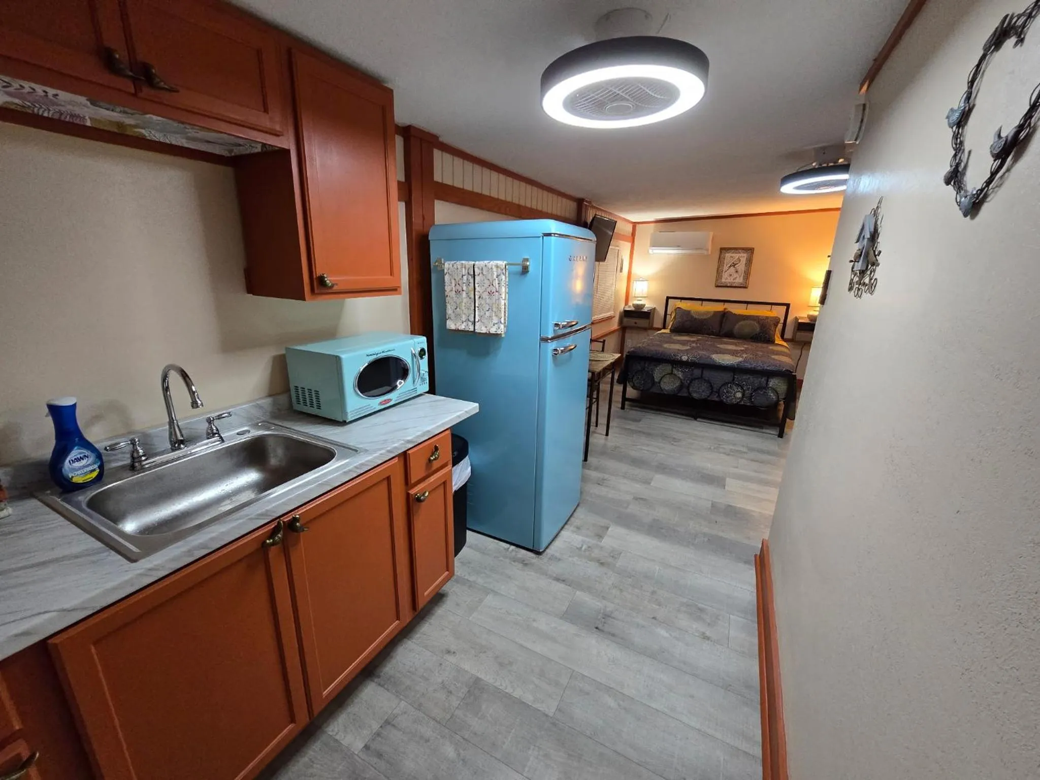 Nature Coast Inn & Cottages