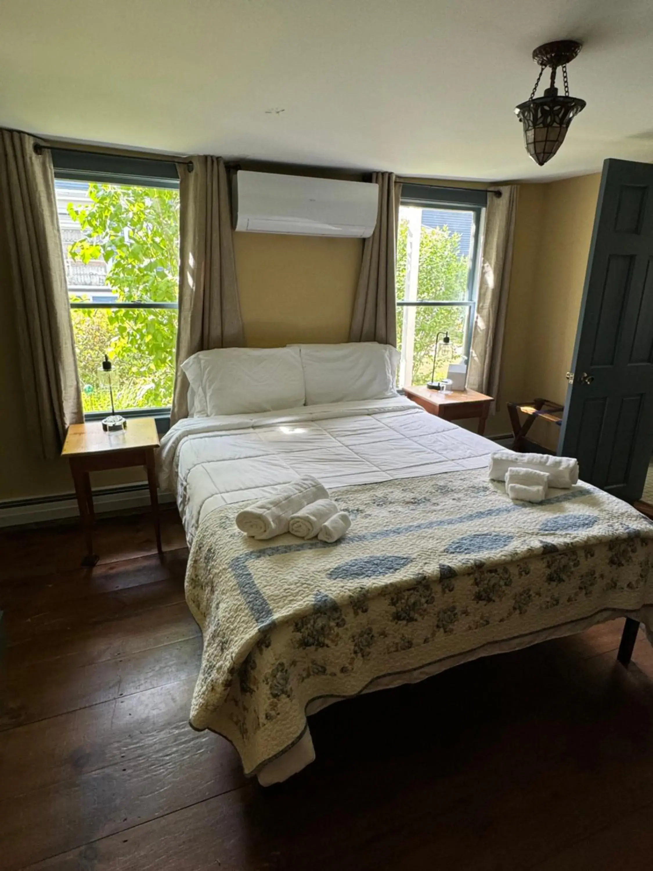 Double Room in Chester Inn Double Room in Chester Inn