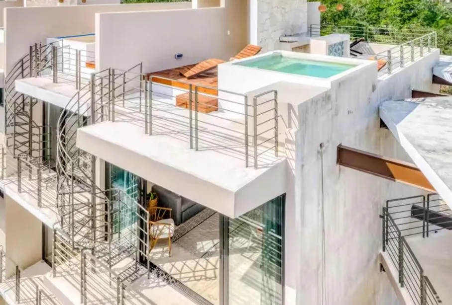 Amena Condo Tulum