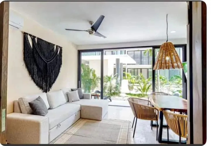 Amena Condo Tulum