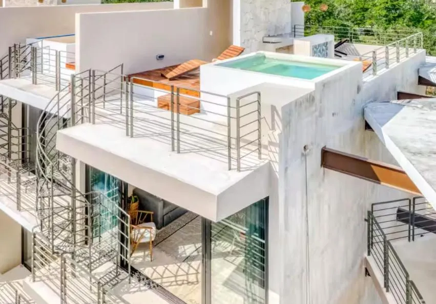Amena Condo Tulum