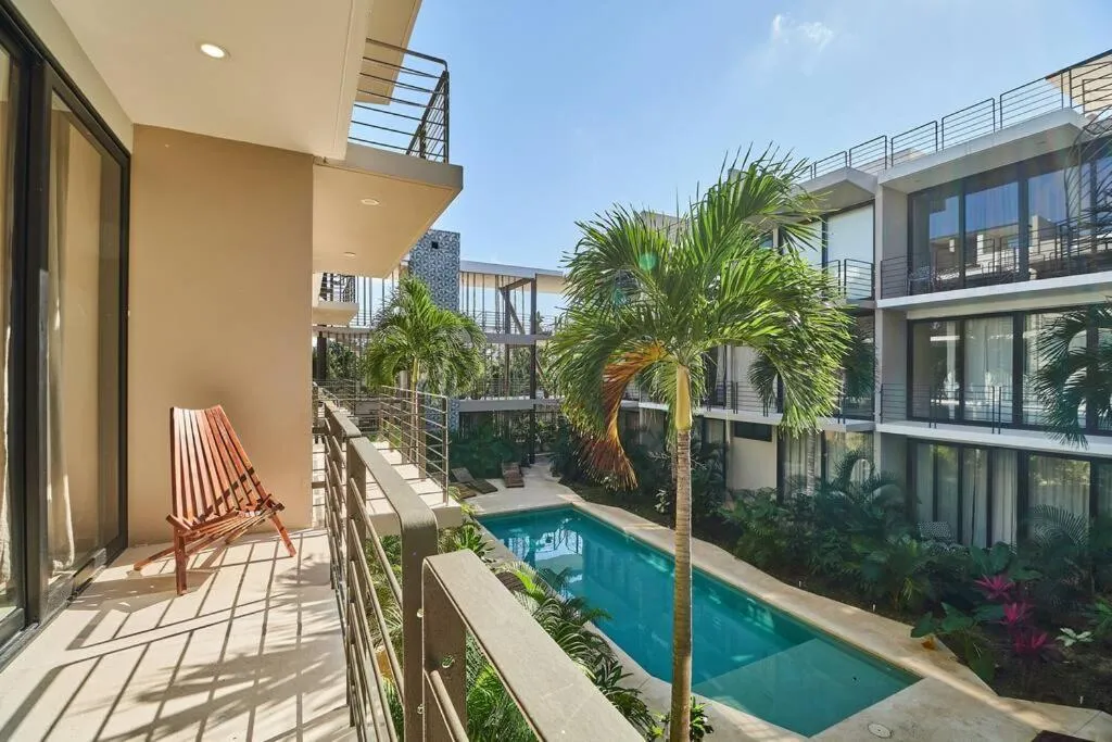 Amena Condo Tulum