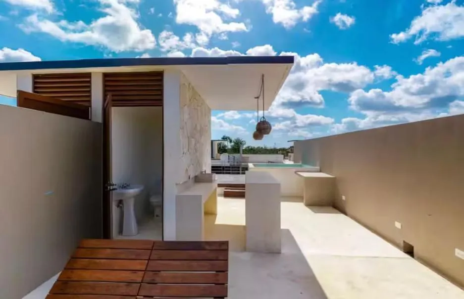 Amena Condo Tulum