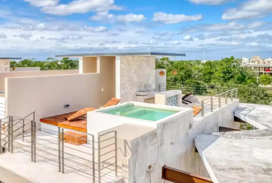 Amena Condo Tulum