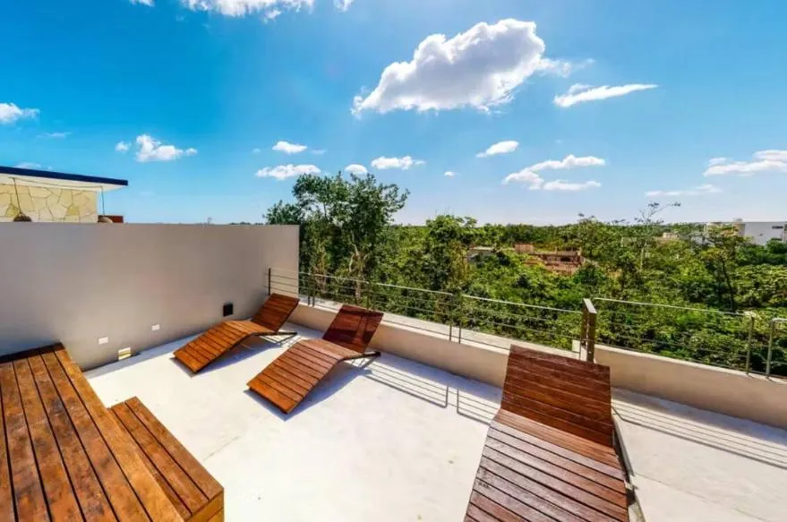 Amena Condo Tulum