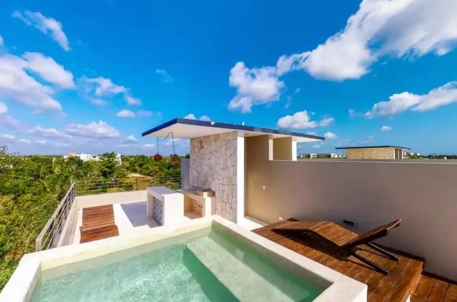 Amena Condo Tulum