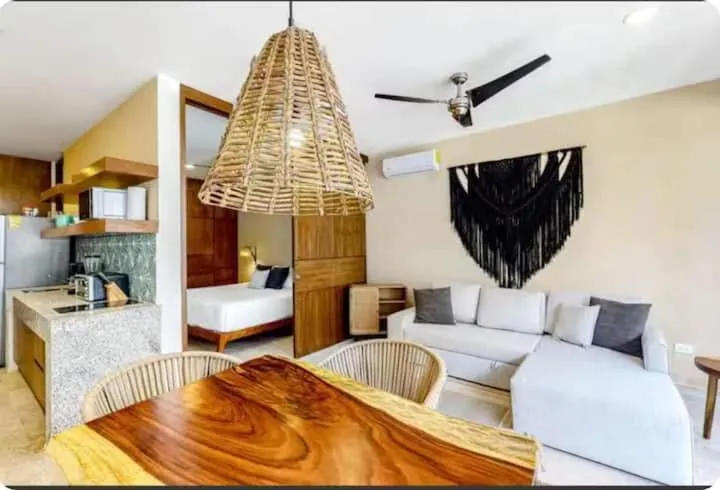 Amena Condo Tulum