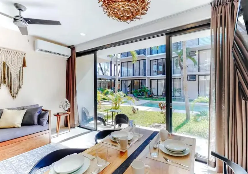 Amena Condo Tulum