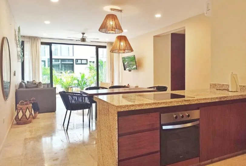 Amena Condo Tulum