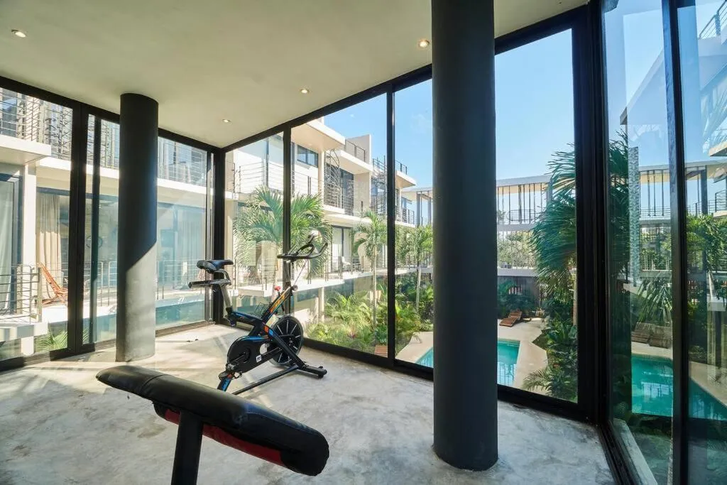 Amena Condo Tulum