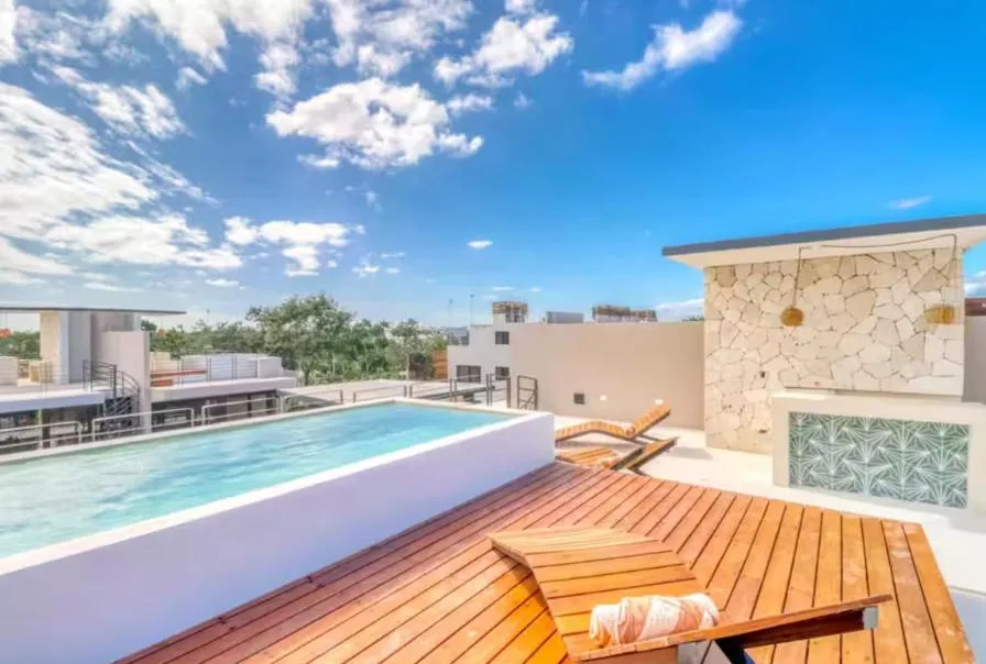 Amena Condo Tulum