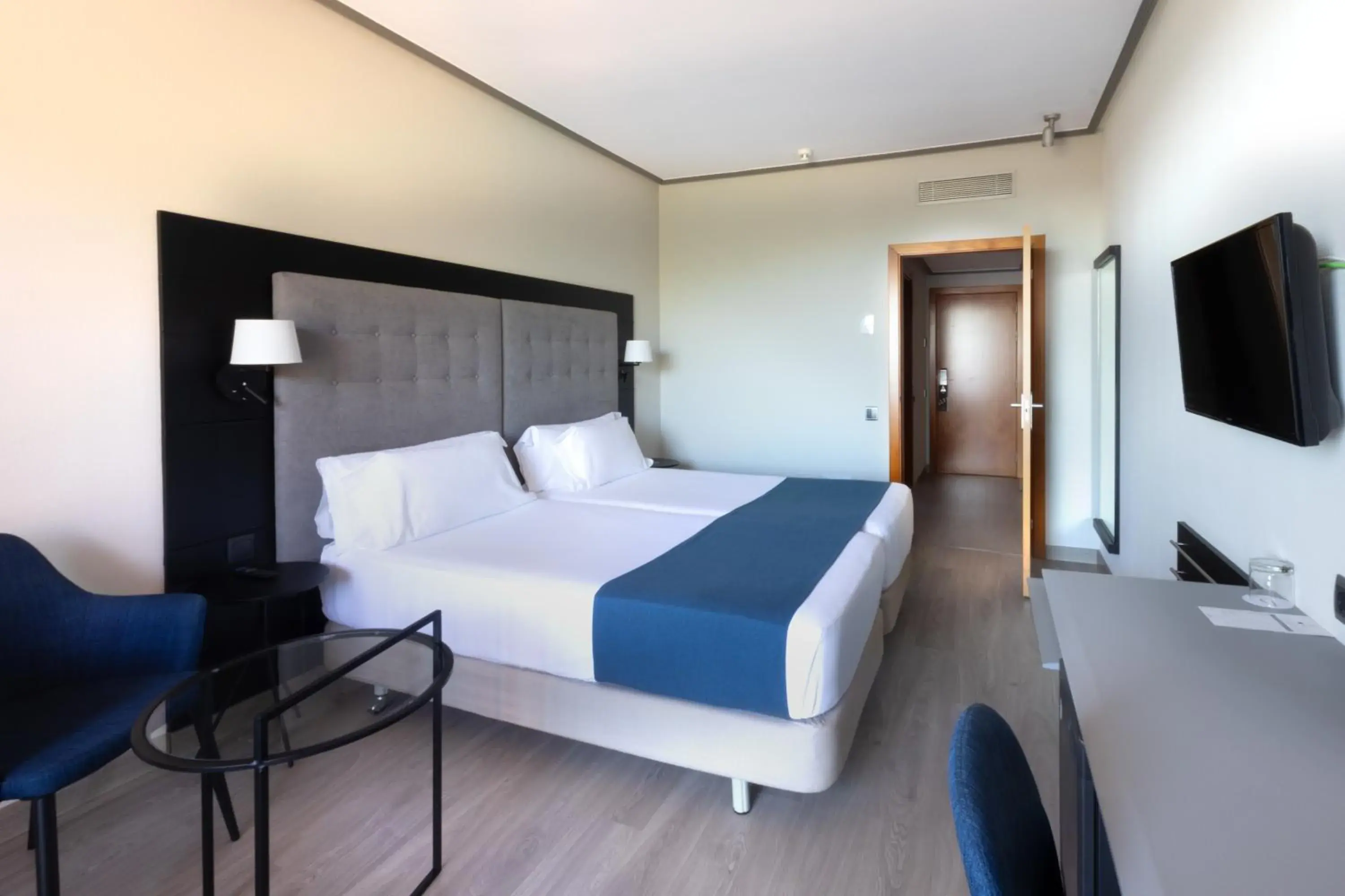 Executive Double Room in Abba Garden Executive Double Room in Abba Garden