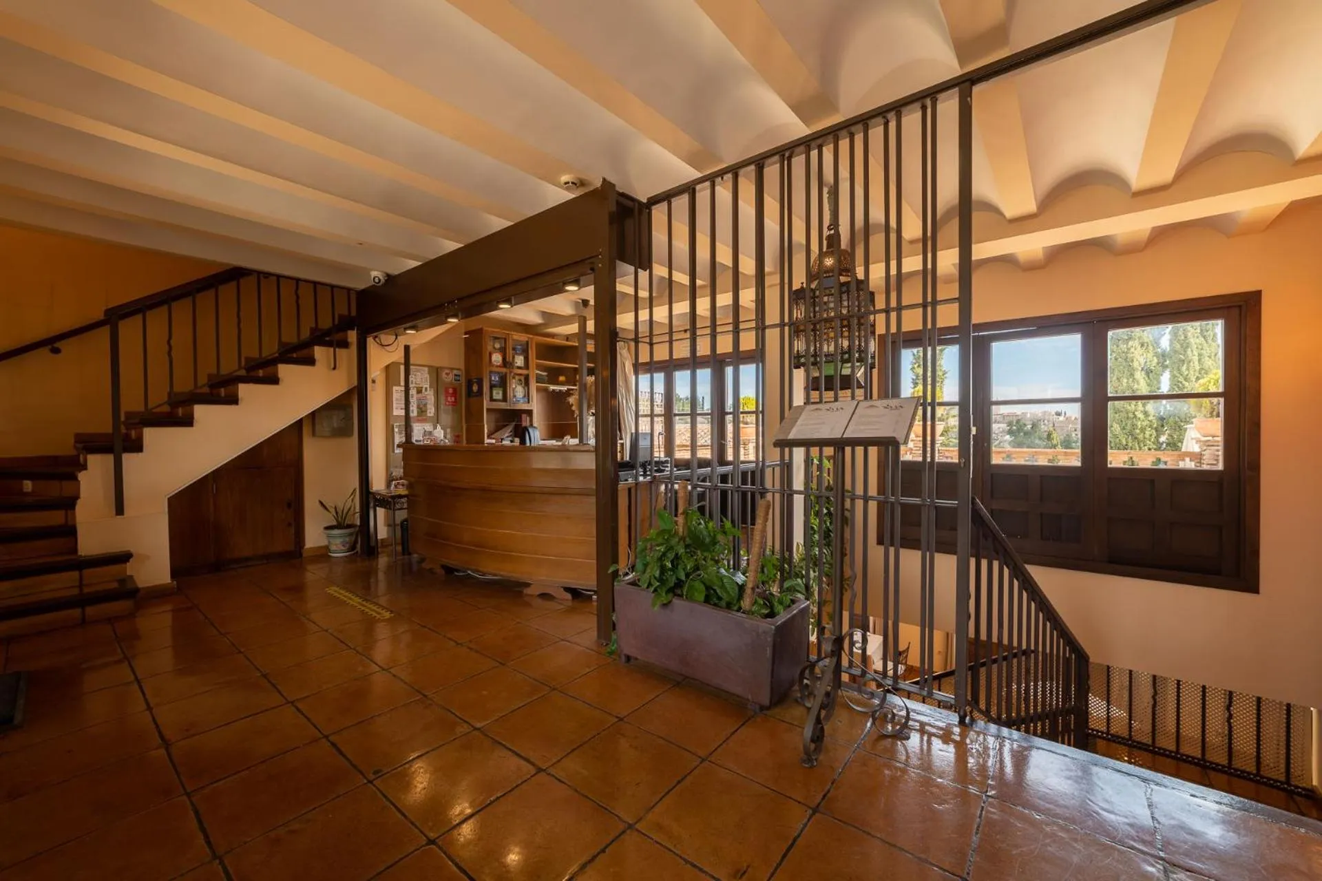 Property building in Cigarral de Caravantes