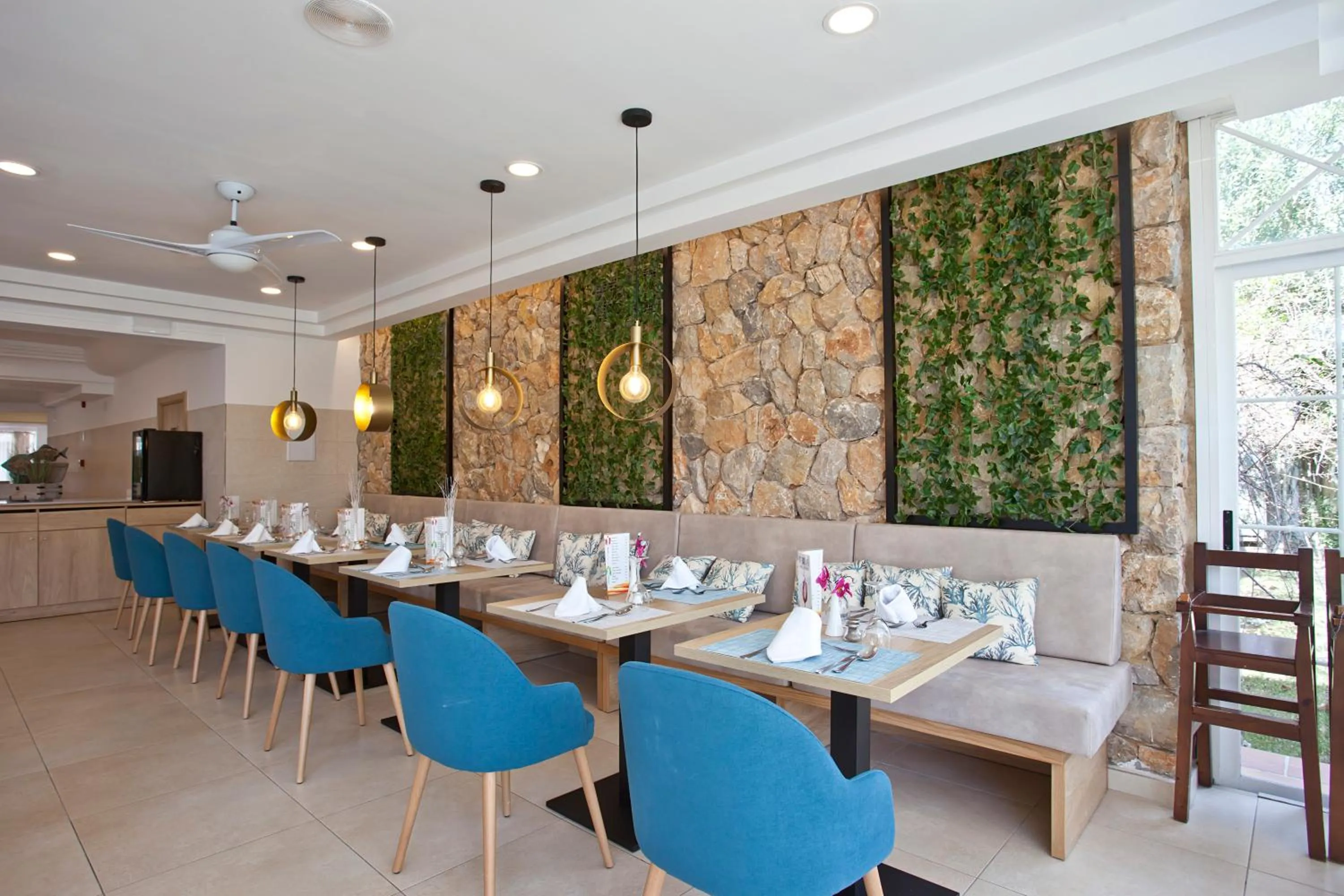 Restaurant/places to eat in Bahía de Alcudia Hotel & Spa