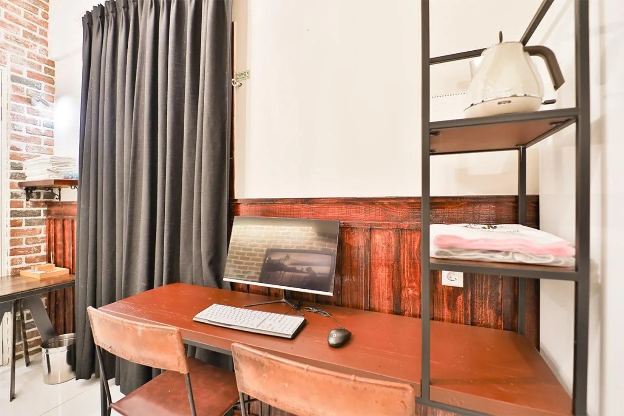 Junior Suite with Free Breakfast in Daegu February Hotel Hwanggeum